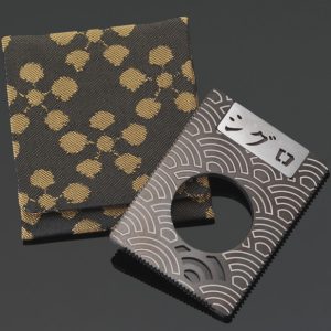 Siglo Seki Cutter Waves