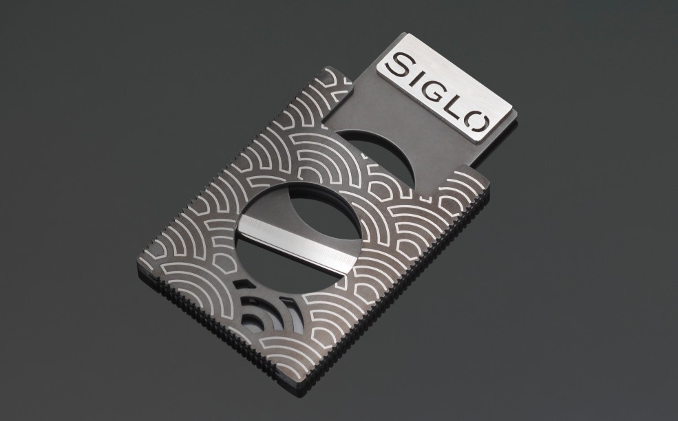 Siglo Seki Cutter Waves - Image 2