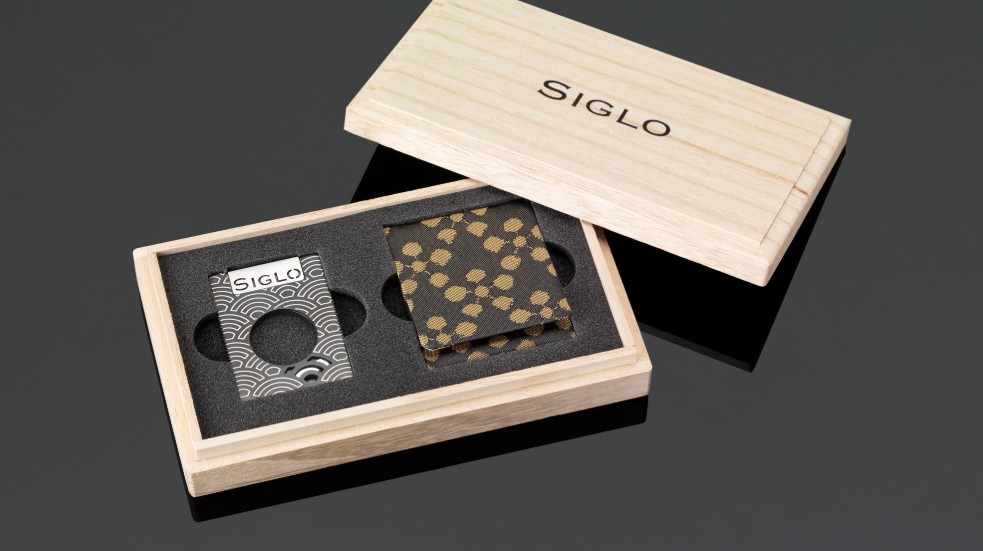 Siglo Seki Cutter Waves - Image 3